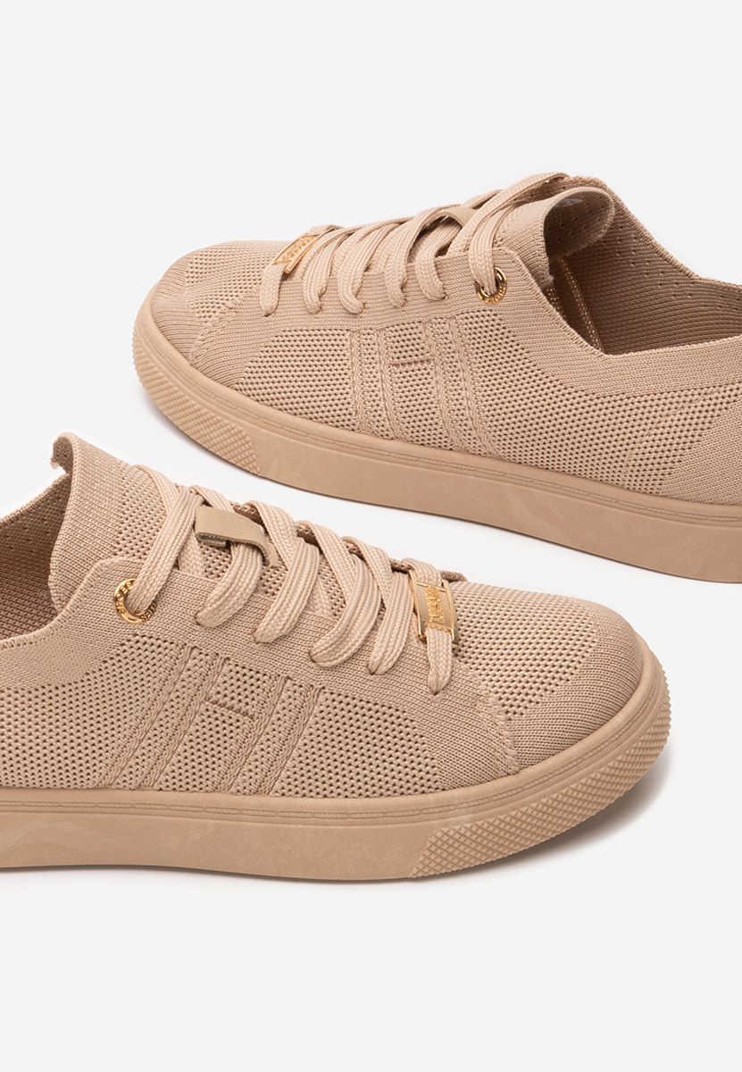 Sneakers γυναικεια Belinda χακι