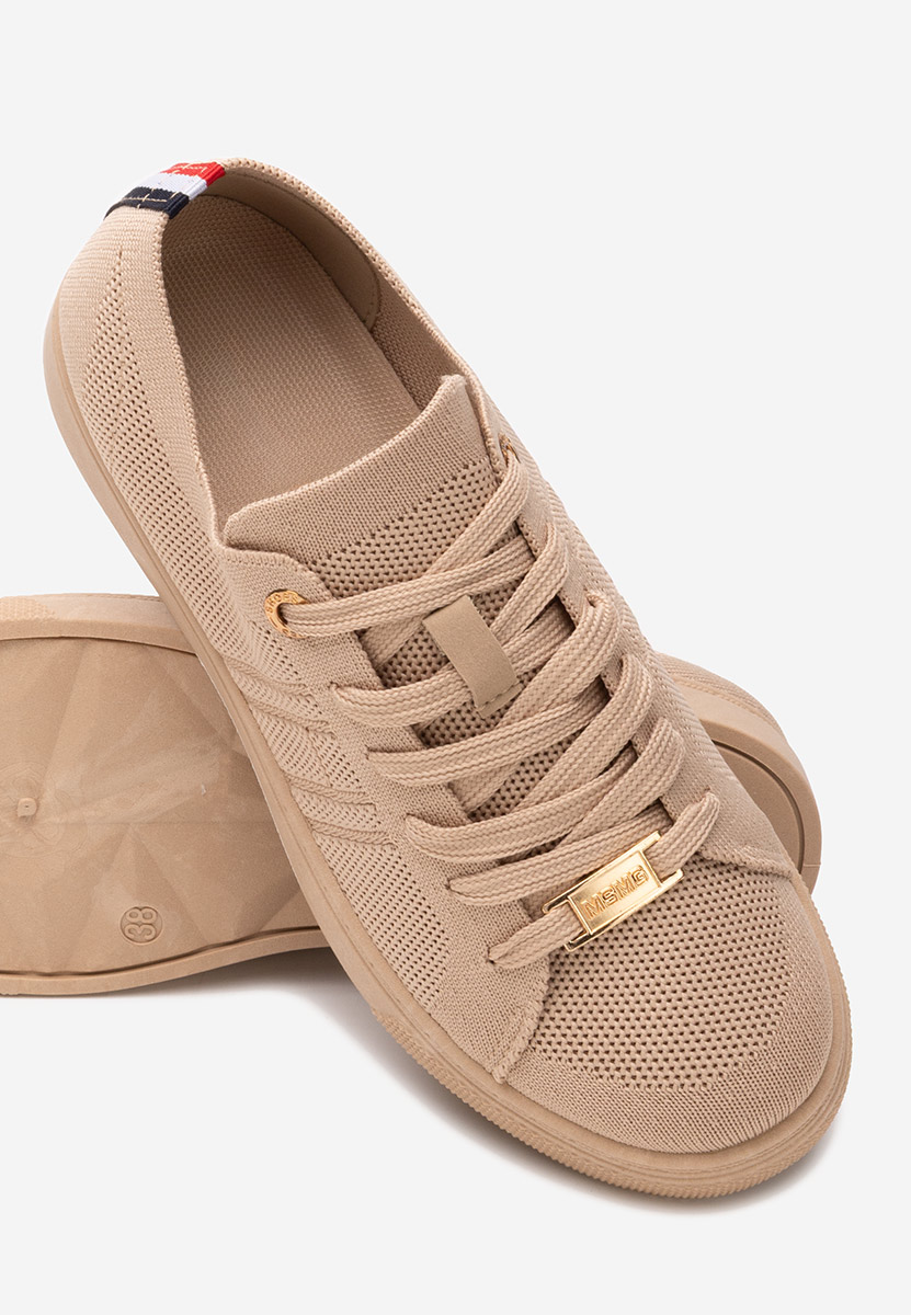 Sneakers γυναικεια Belinda χακι