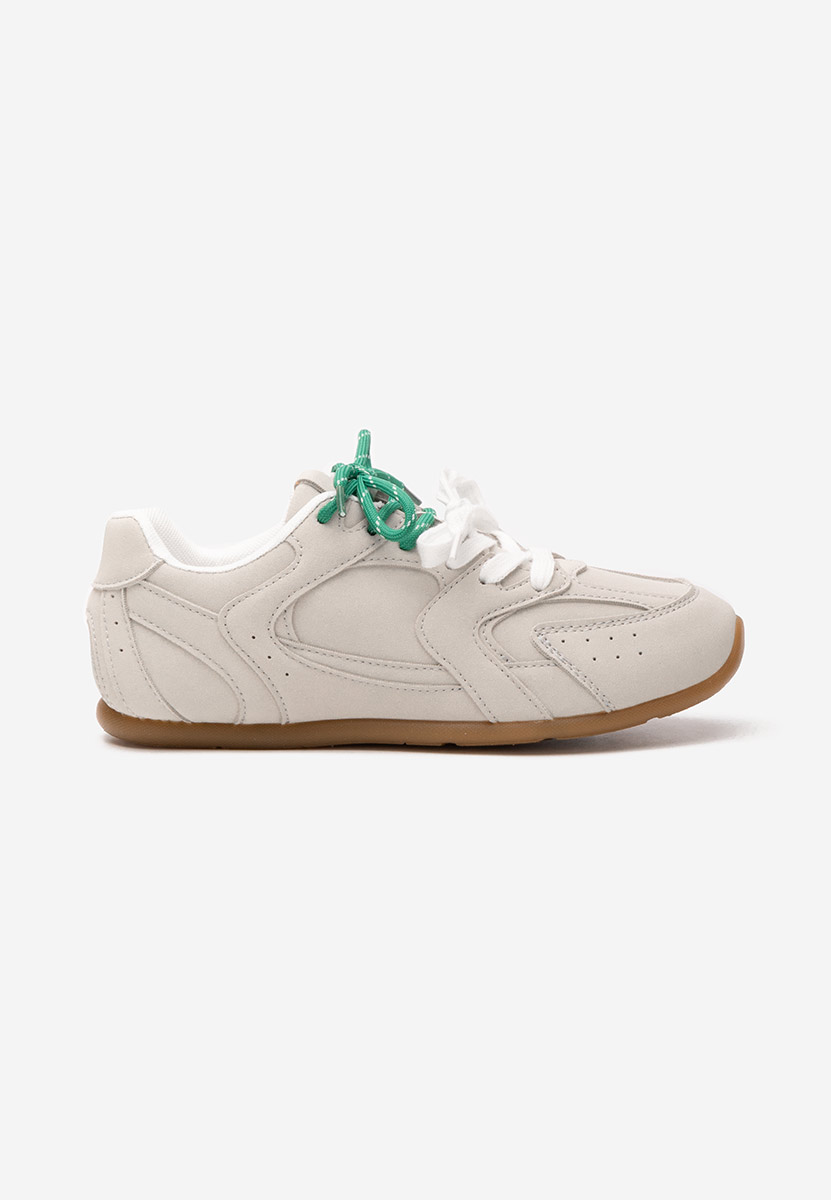 Sneakers γυναικεια Charlie γκρι