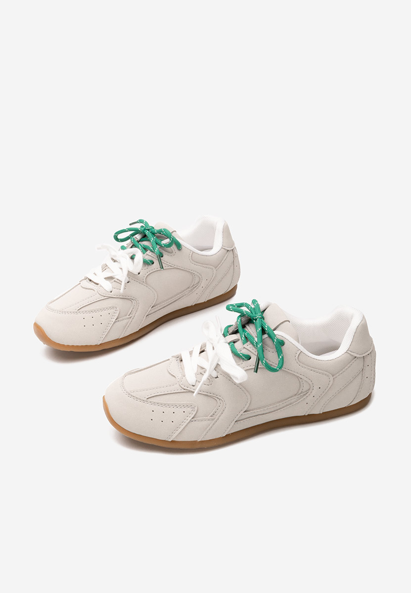 Sneakers γυναικεια Charlie γκρι