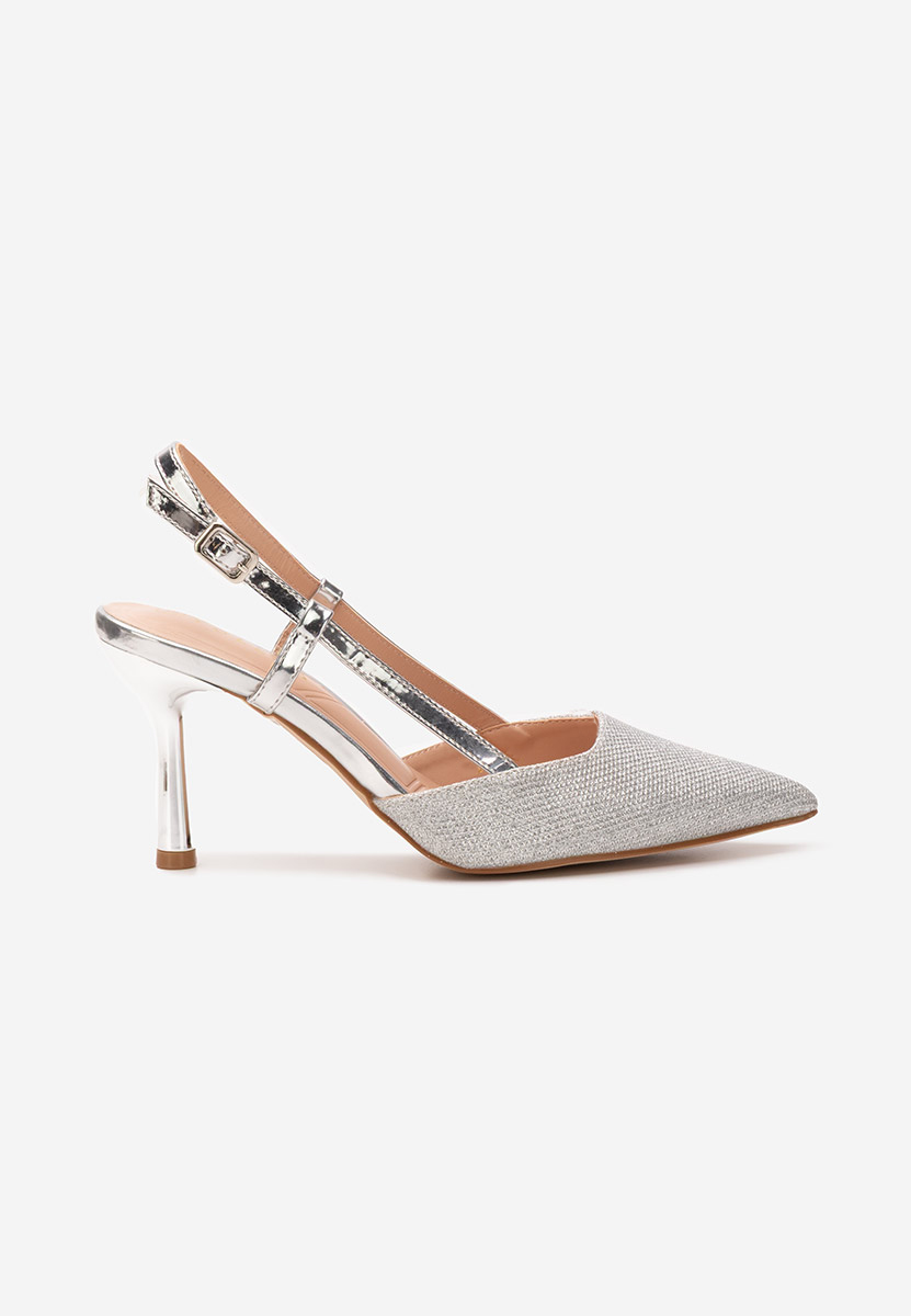 Γόβες slingback Frezia ασιμι