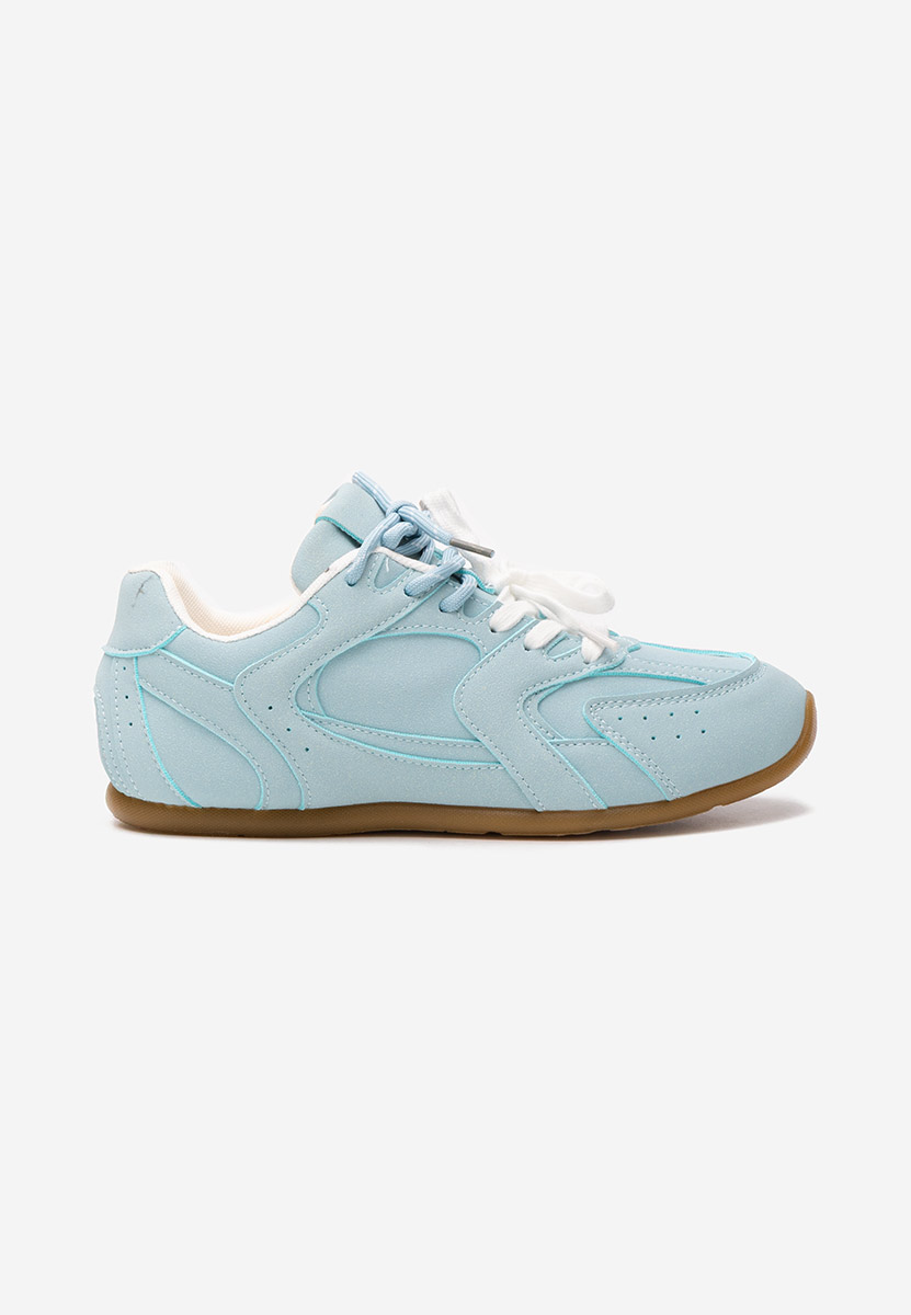 Sneakers γυναικεια Charlie μπλε