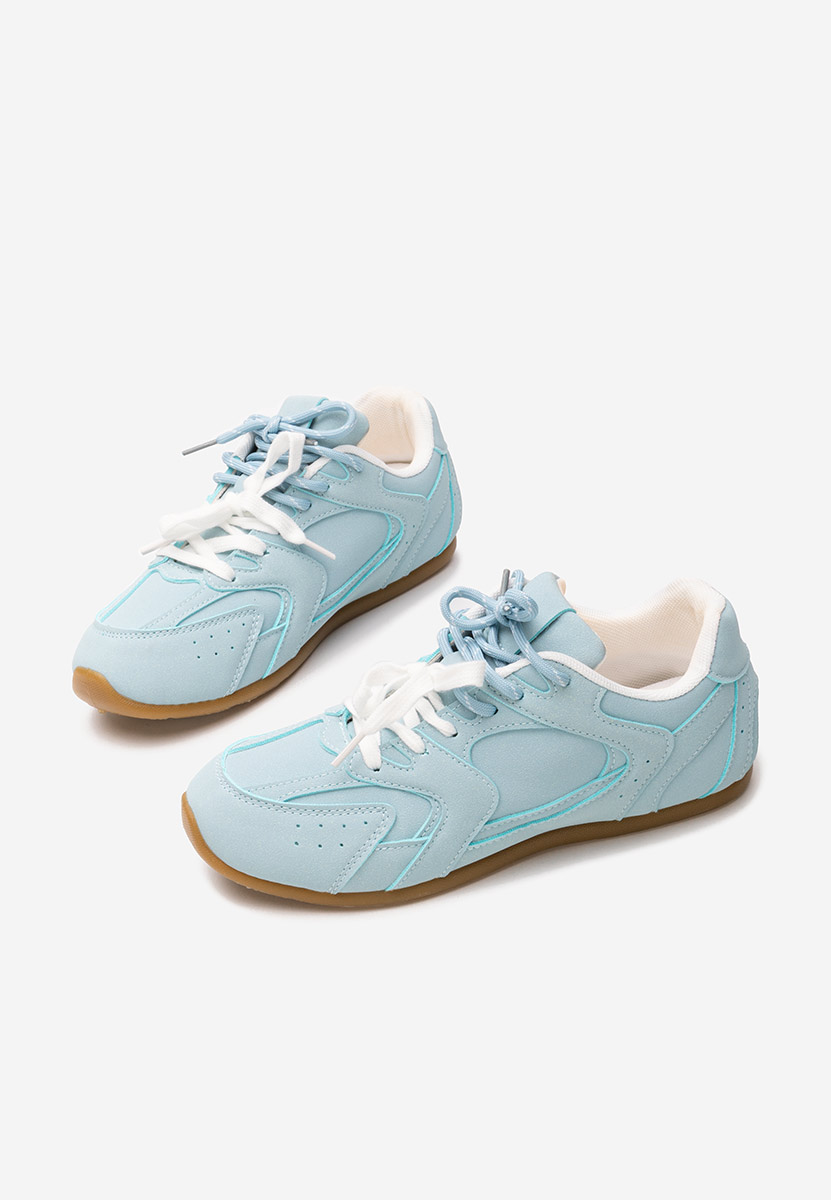 Sneakers γυναικεια Charlie μπλε