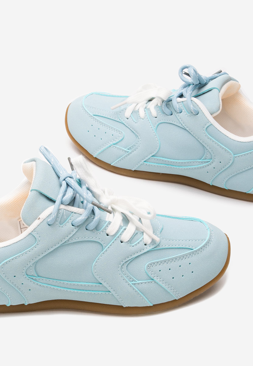 Sneakers γυναικεια Charlie μπλε