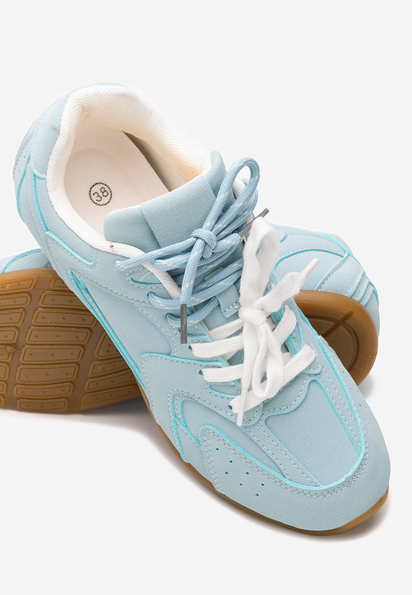 Sneakers γυναικεια Charlie μπλε