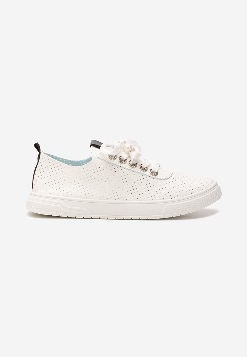 Sneakers γυναικεια Candysa μαύρα