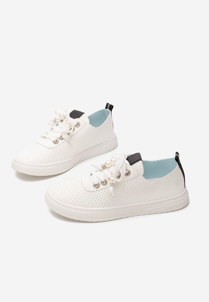 Sneakers γυναικεια Candysa μαύρα