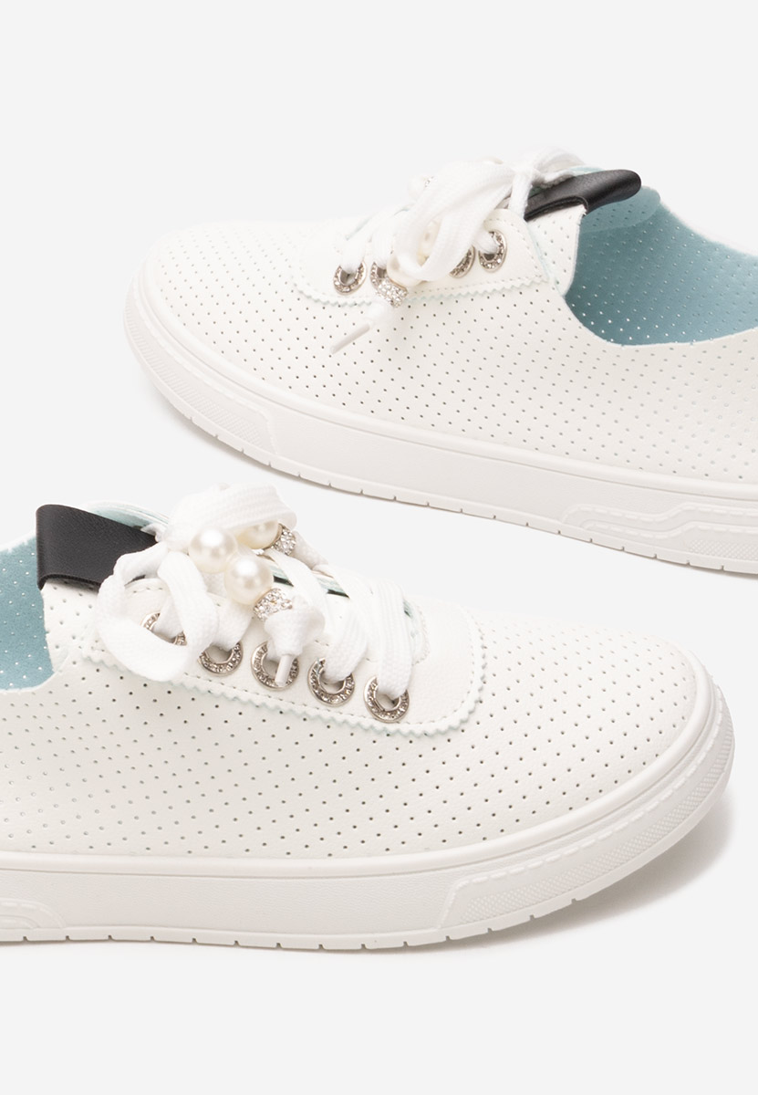 Sneakers γυναικεια Candysa μαύρα