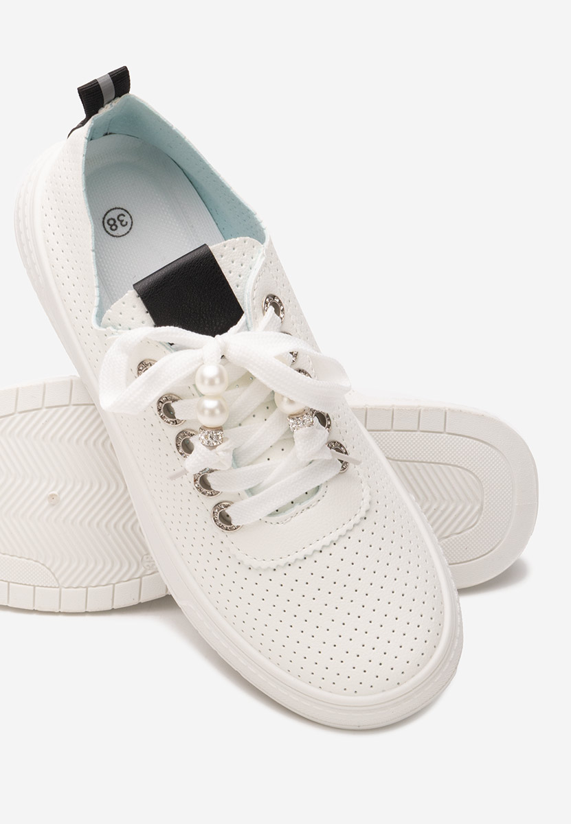 Sneakers γυναικεια Candysa μαύρα