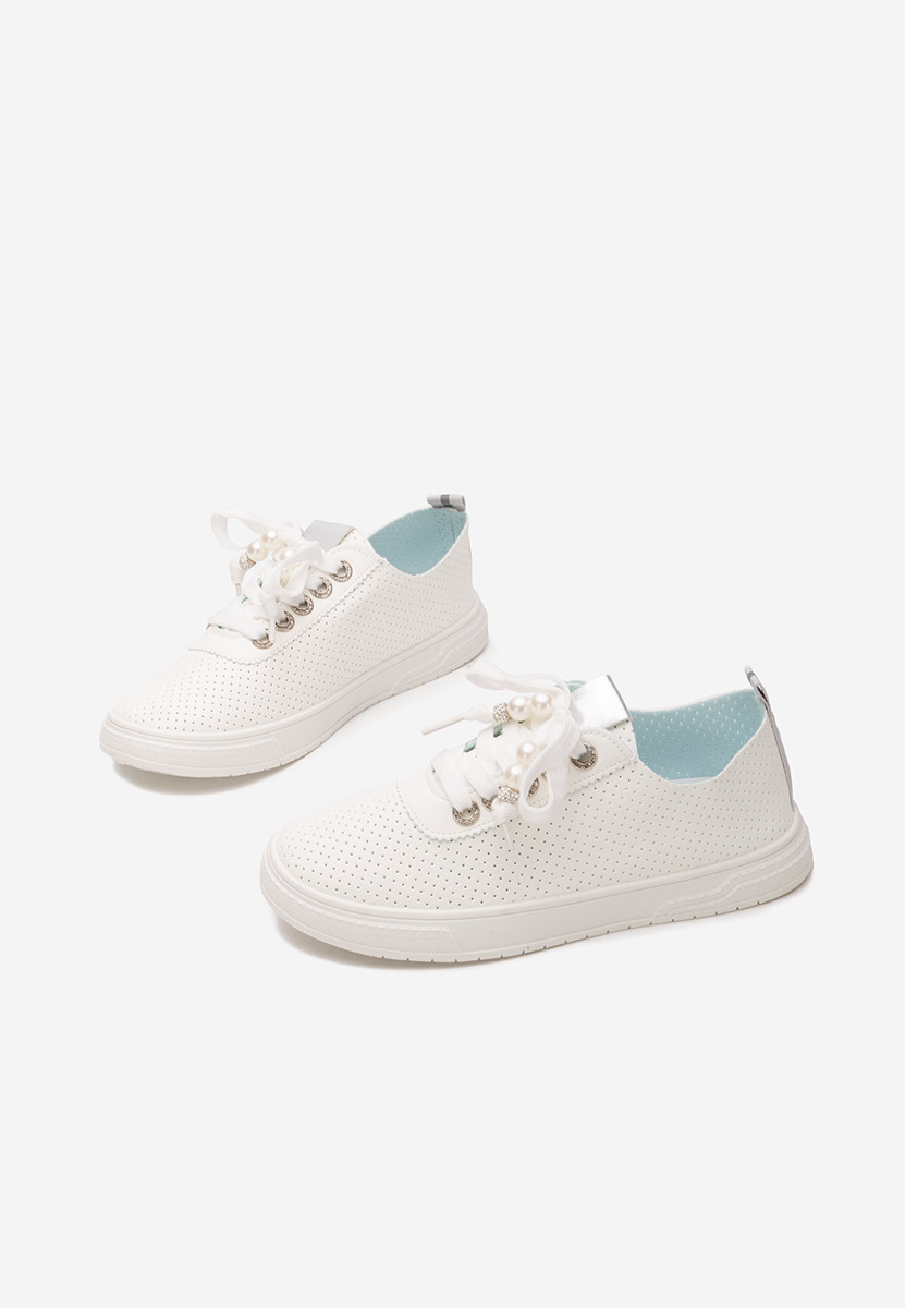 Sneakers γυναικεια Candysa ασιμι