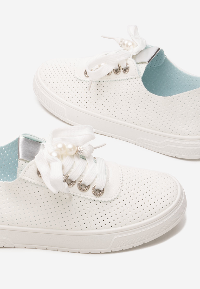 Sneakers γυναικεια Candysa ασιμι