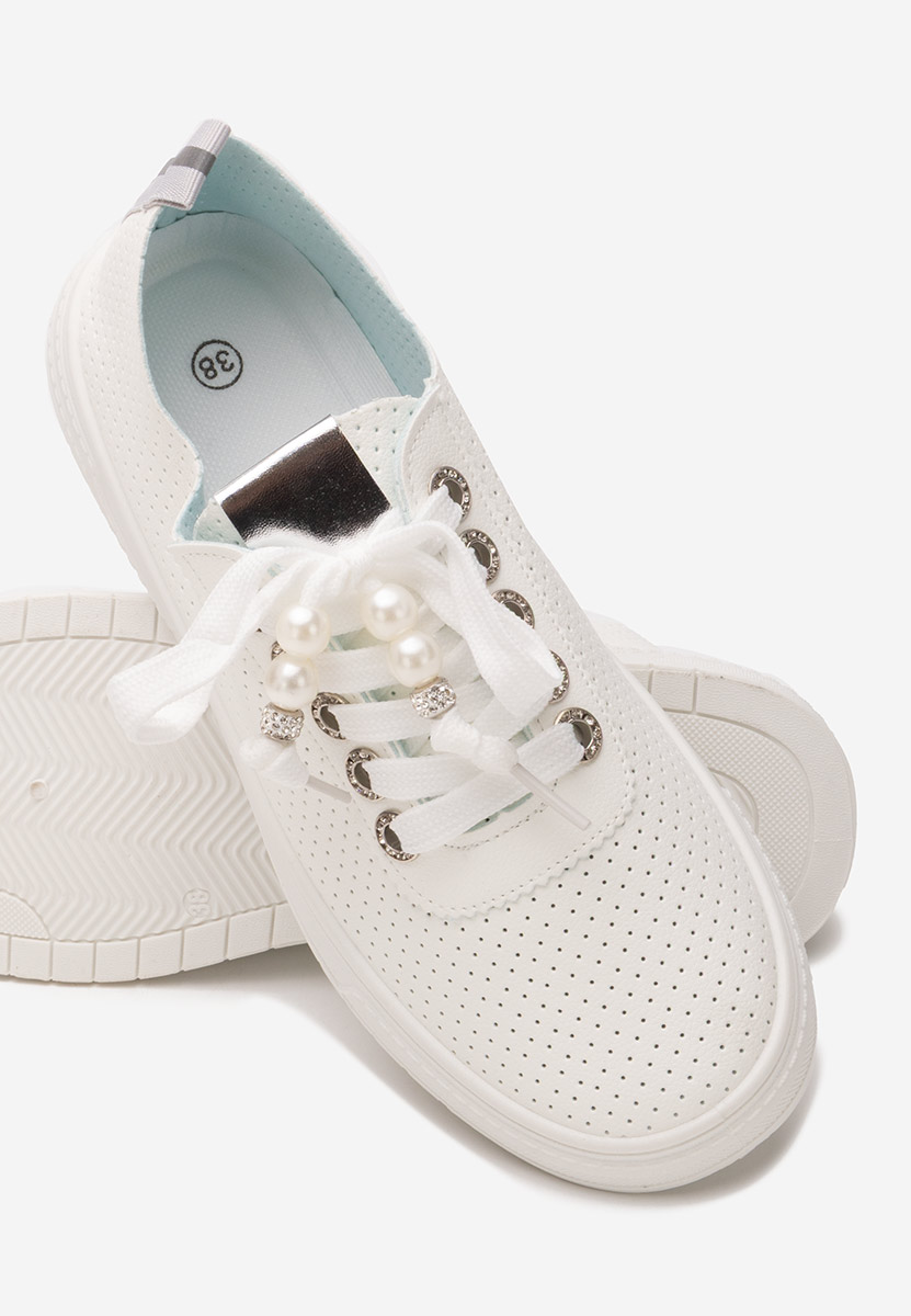 Sneakers γυναικεια Candysa ασιμι