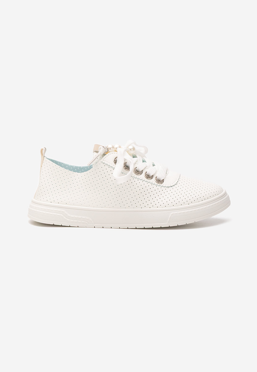 Sneakers γυναικεια Candysa V5 λευκά
