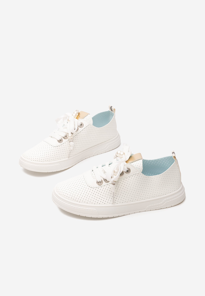 Sneakers γυναικεια Candysa V5 λευκά
