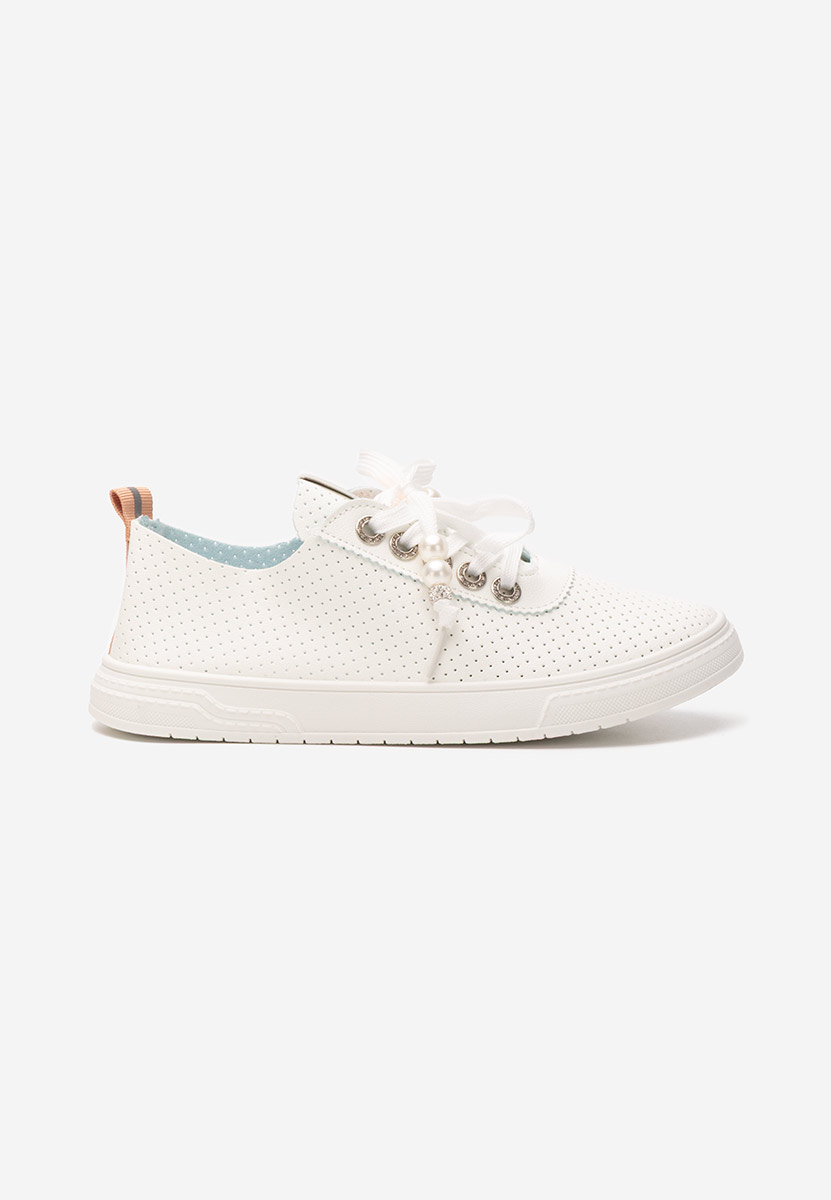 Sneakers γυναικεια Candysa champagne