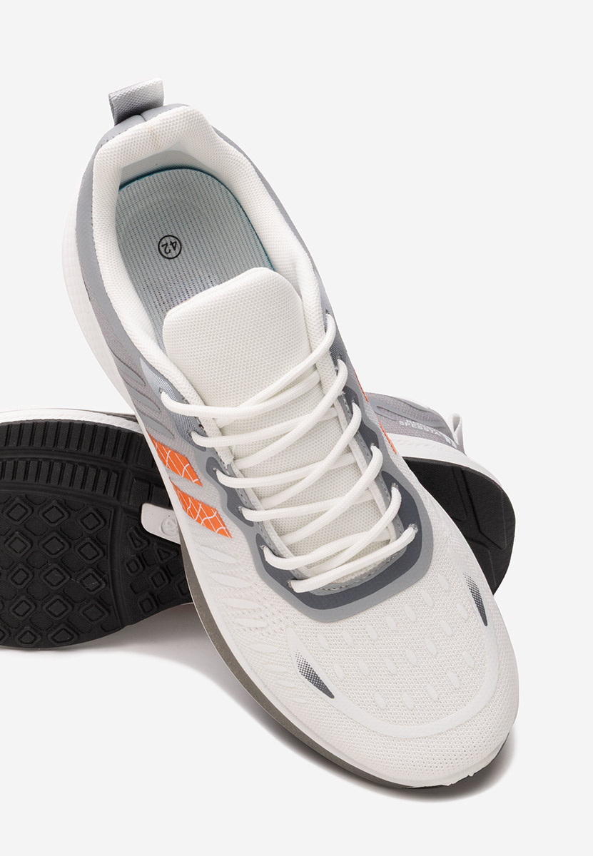Sneakers σανδάλια Rodney λευκά
