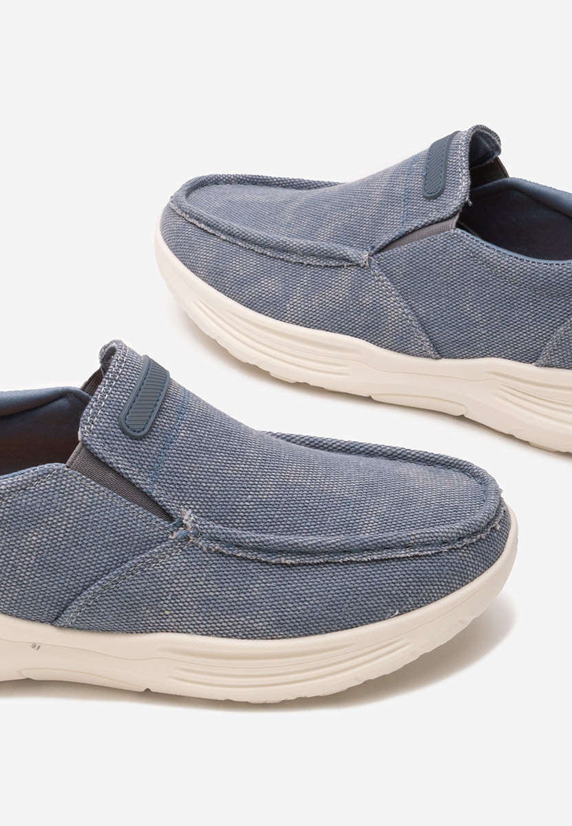 Ανδρικά παπούτσια casual Wyatt V2 jeans