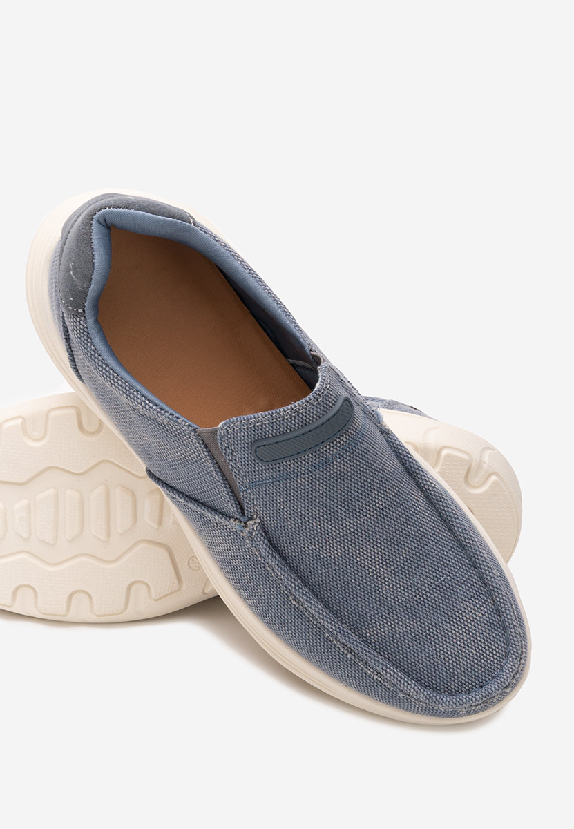 Ανδρικά παπούτσια casual Wyatt V2 jeans