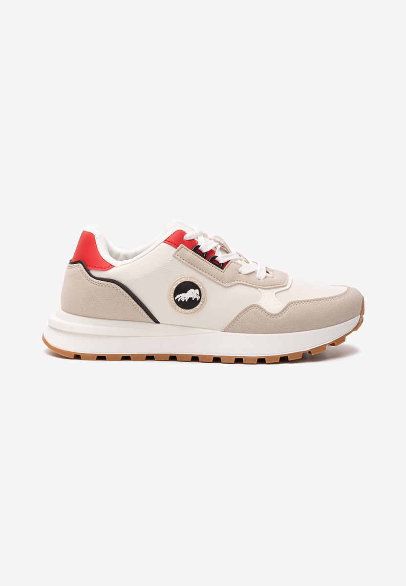 Sneakers σανδάλια Hunter μπεζ