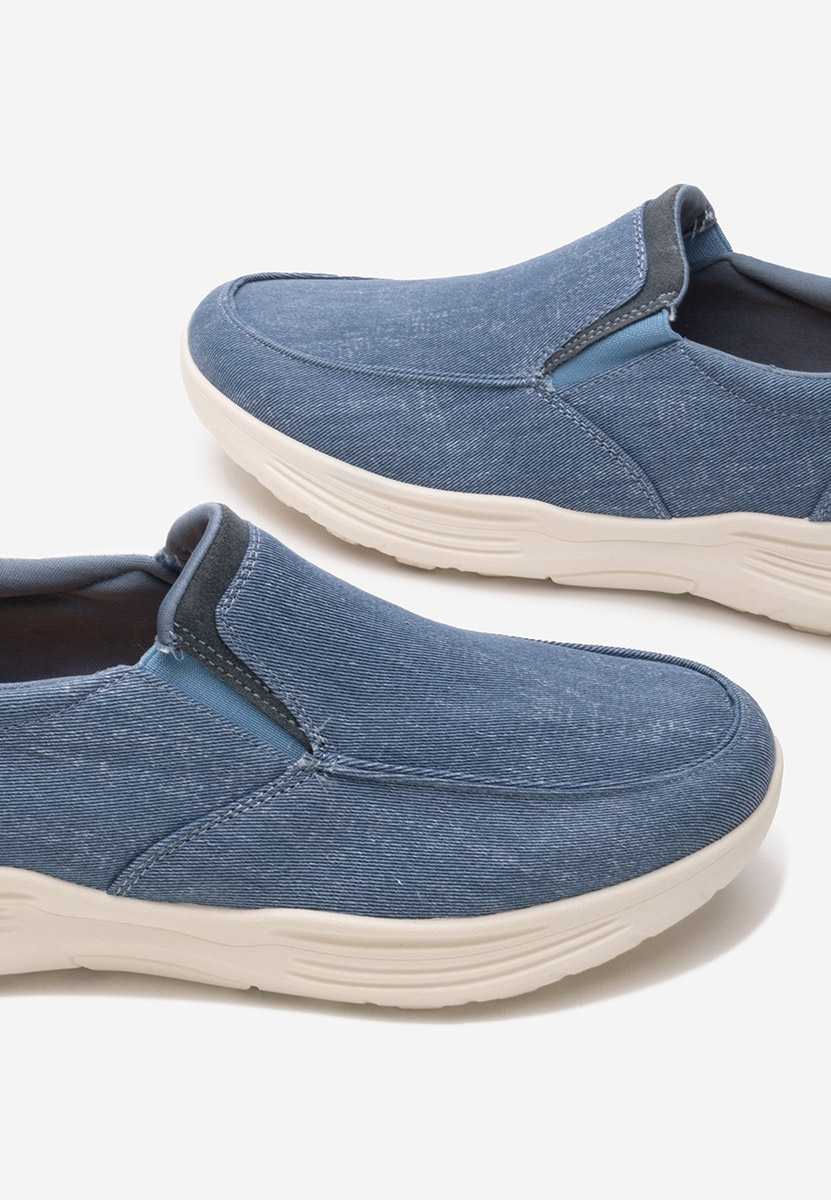 Ανδρικά παπούτσια casual Wyatt jeans
