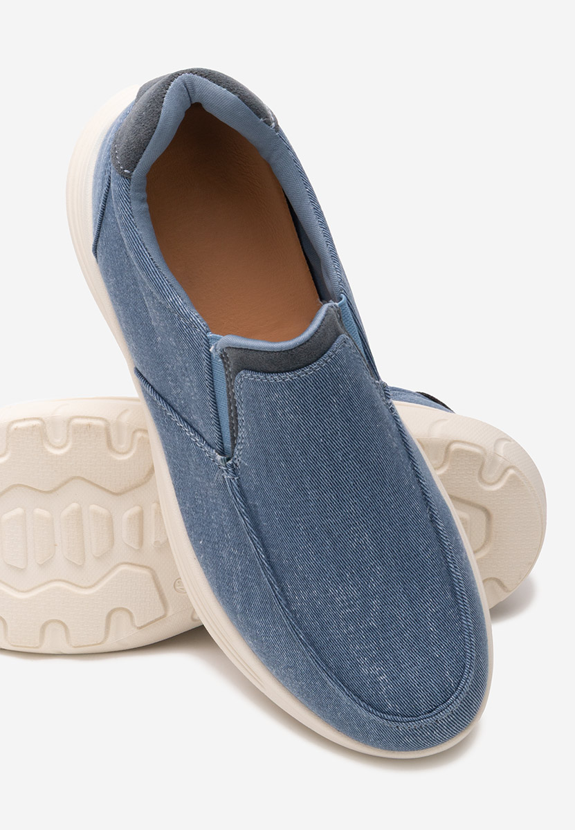 Ανδρικά παπούτσια casual Wyatt jeans