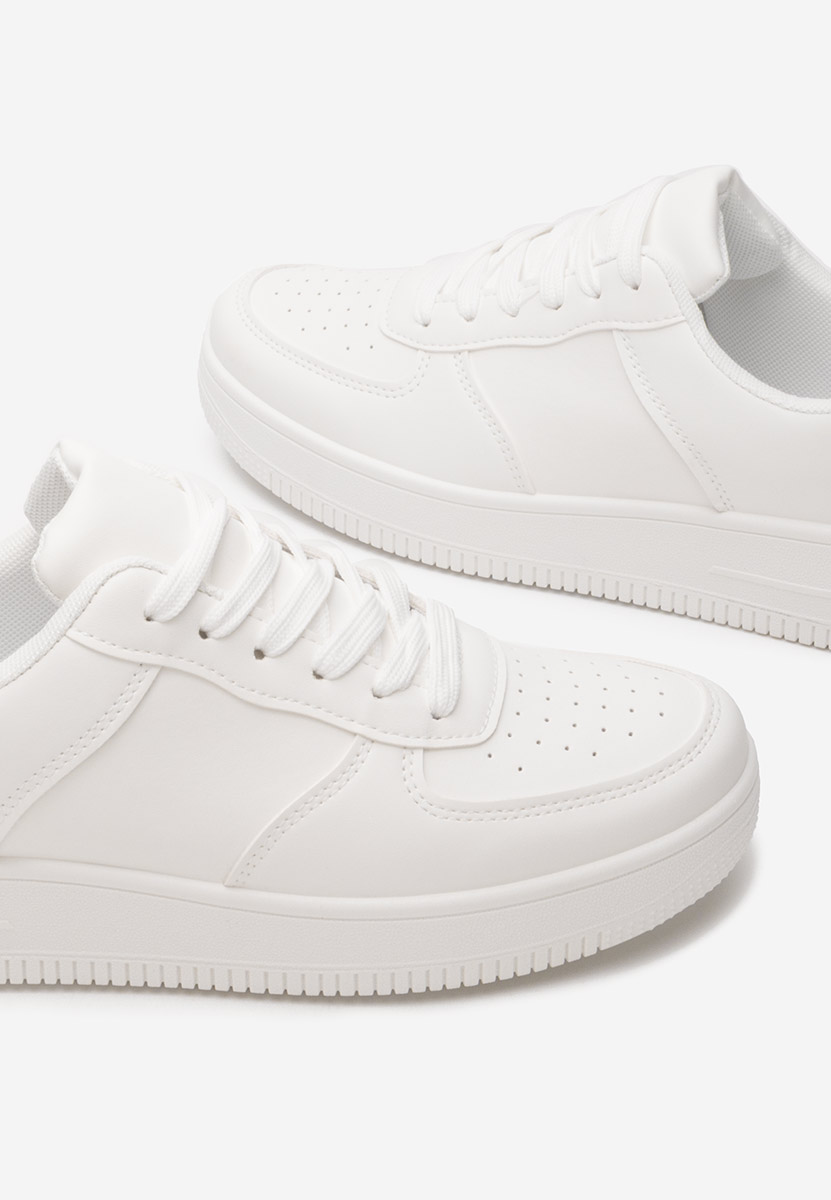 Sneakers σανδάλια Reuben V2 λευκά