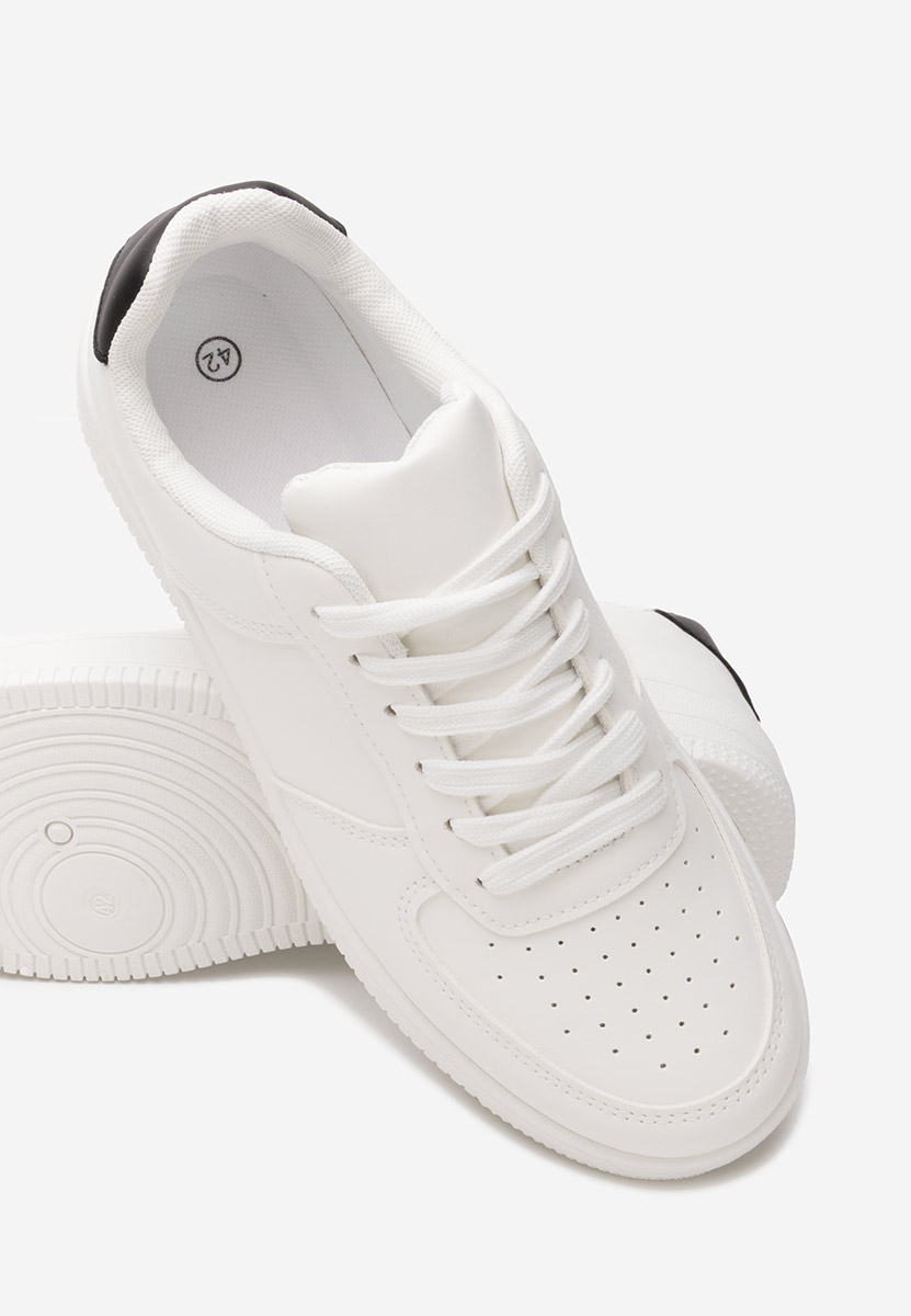 Sneakers σανδάλια Reuben V2 λευκά