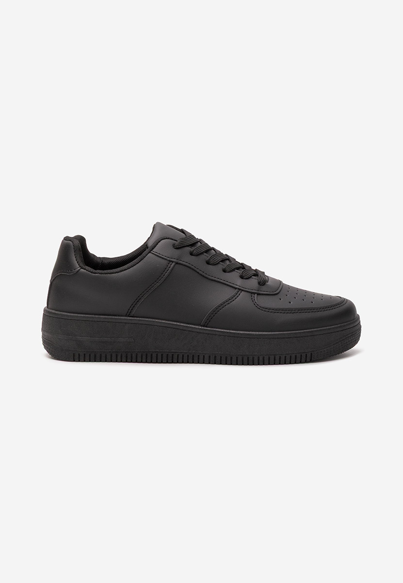 Sneakers σανδάλια Reuben μαύρα