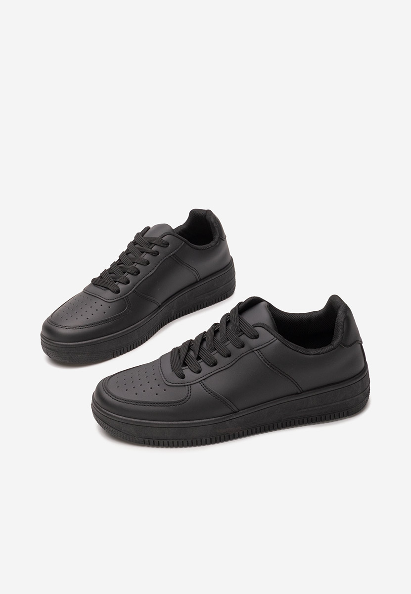 Sneakers σανδάλια Reuben μαύρα