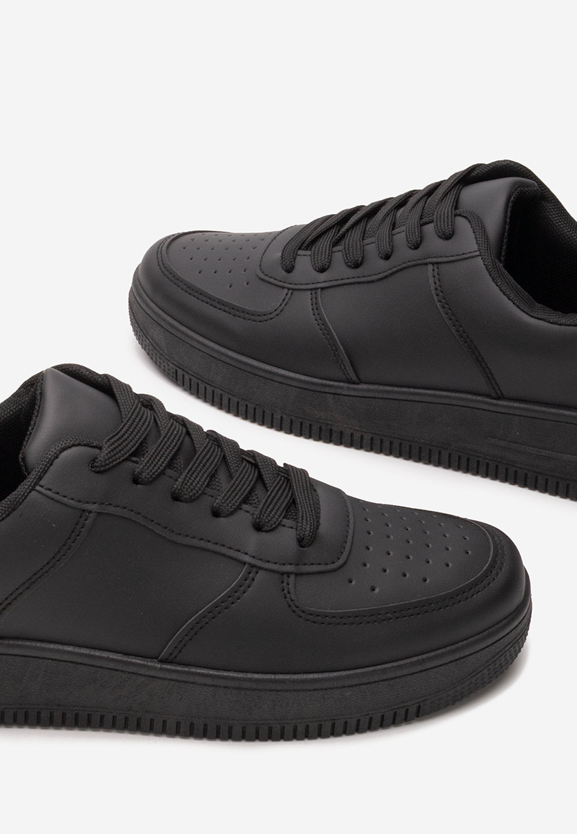 Sneakers σανδάλια Reuben μαύρα