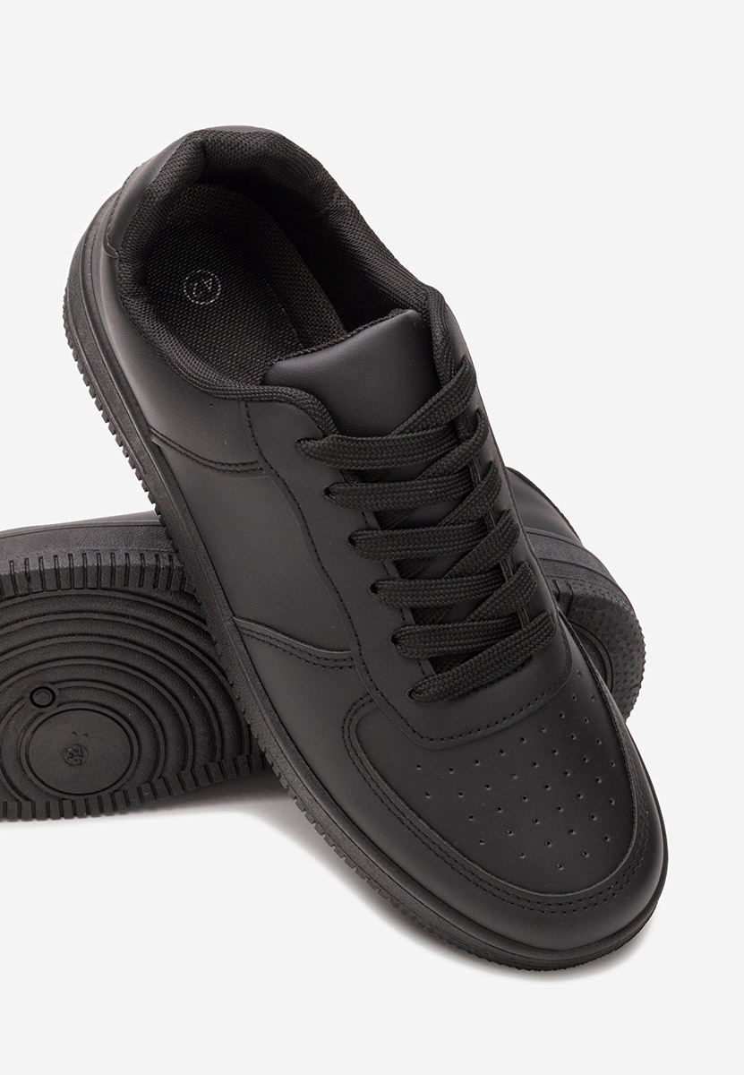 Sneakers σανδάλια Reuben μαύρα