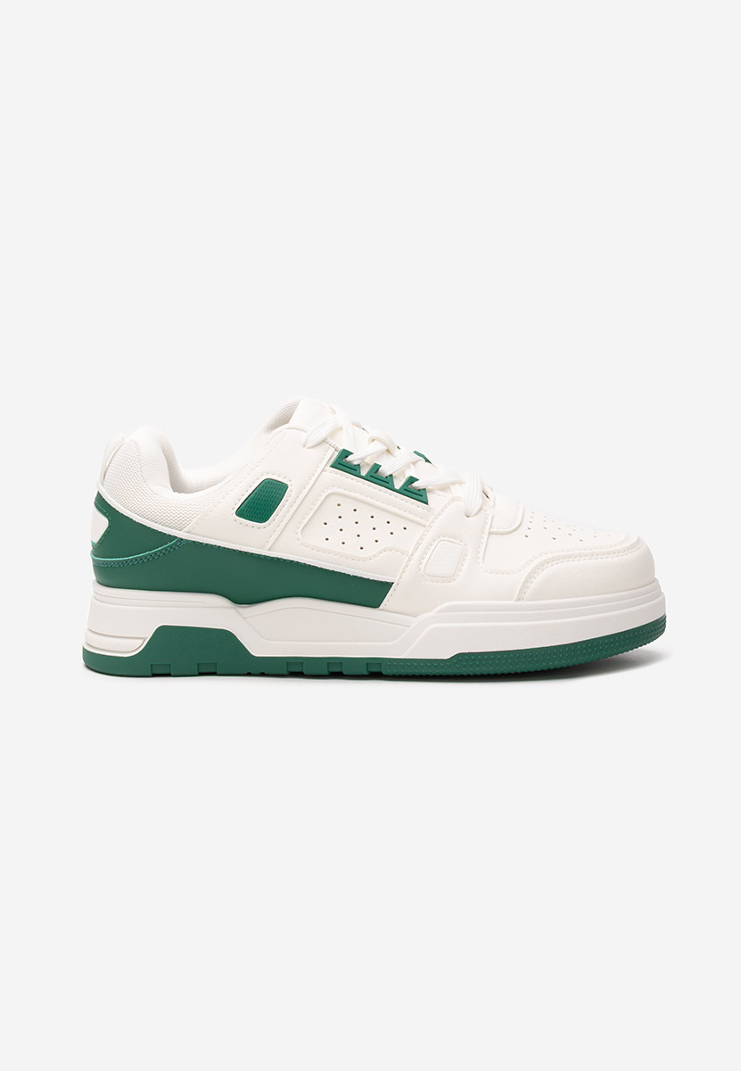 Sneakers σανδάλια Kenneth πρασινο