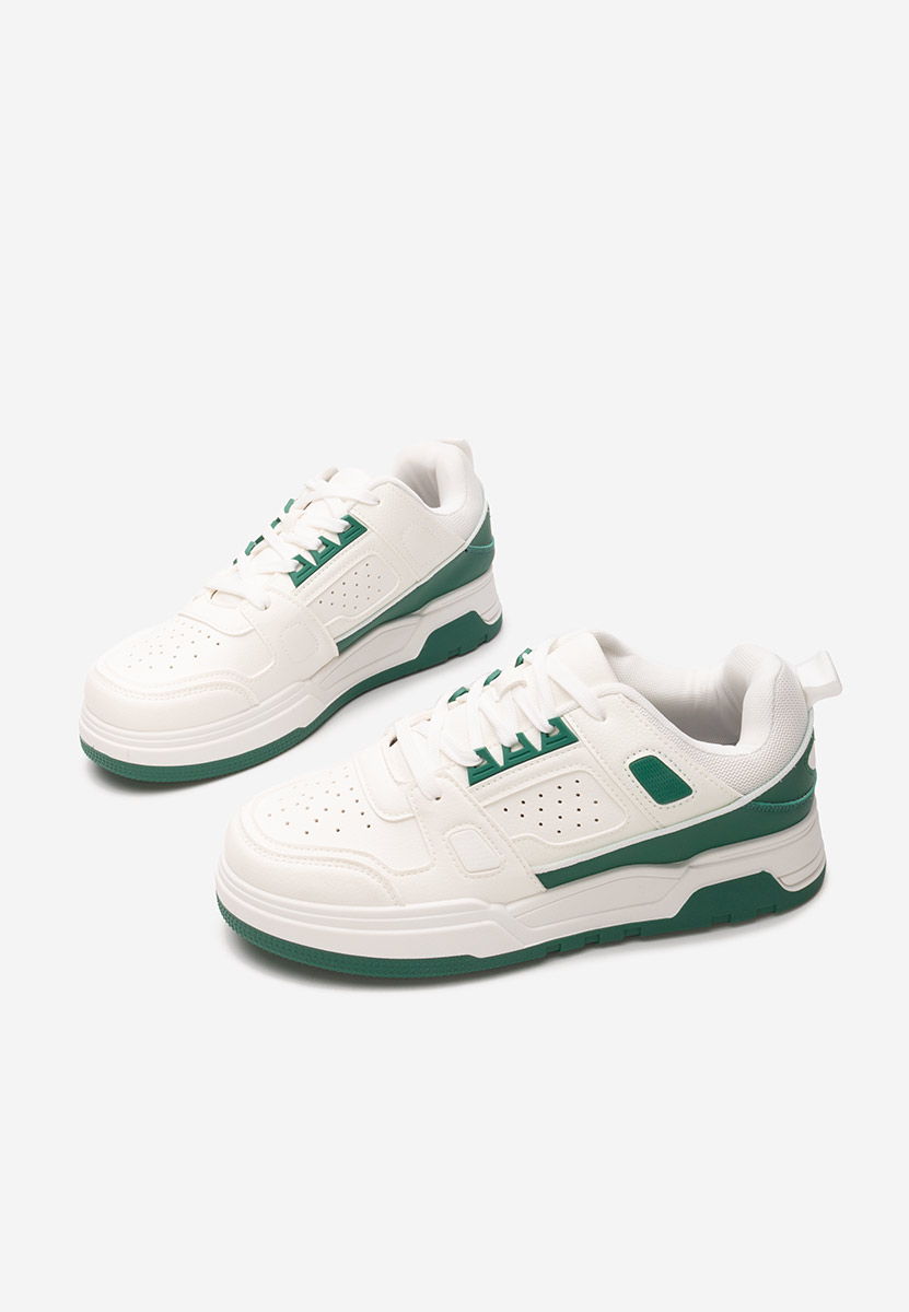 Sneakers σανδάλια Kenneth πρασινο