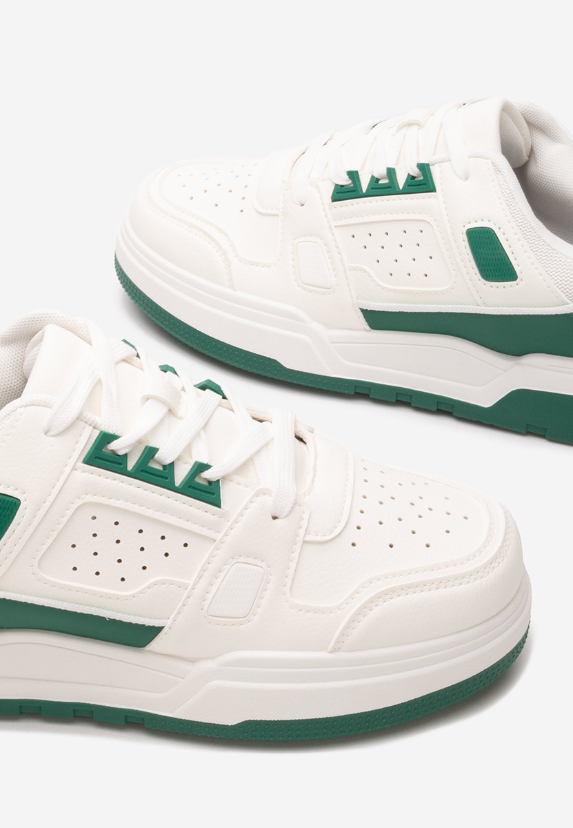 Sneakers σανδάλια Kenneth πρασινο