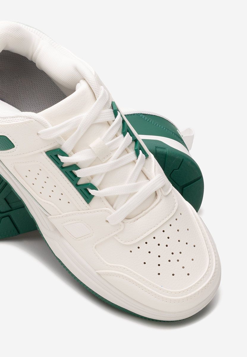 Sneakers σανδάλια Kenneth πρασινο