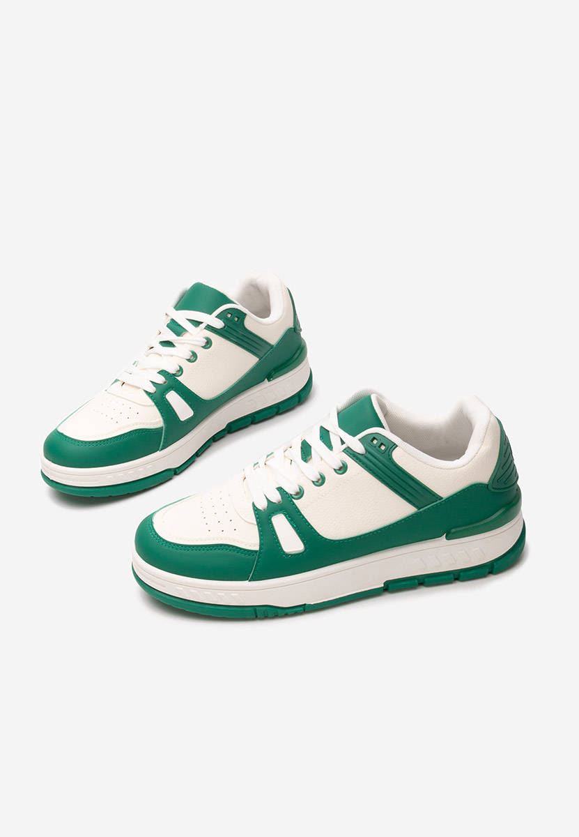 Sneakers σανδάλια Franklin πρασινο