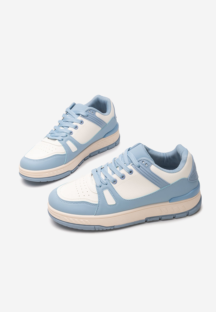 Sneakers σανδάλια Franklin Γαλάζιο