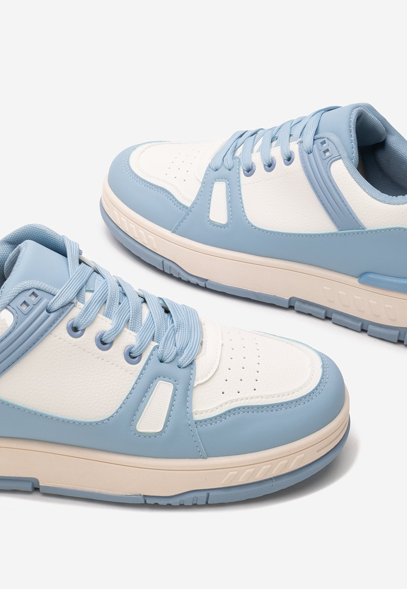 Sneakers σανδάλια Franklin Γαλάζιο