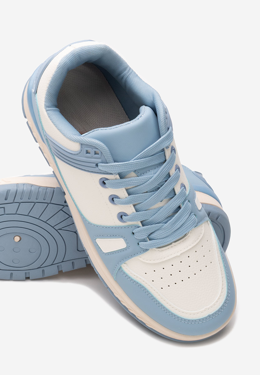 Sneakers σανδάλια Franklin Γαλάζιο