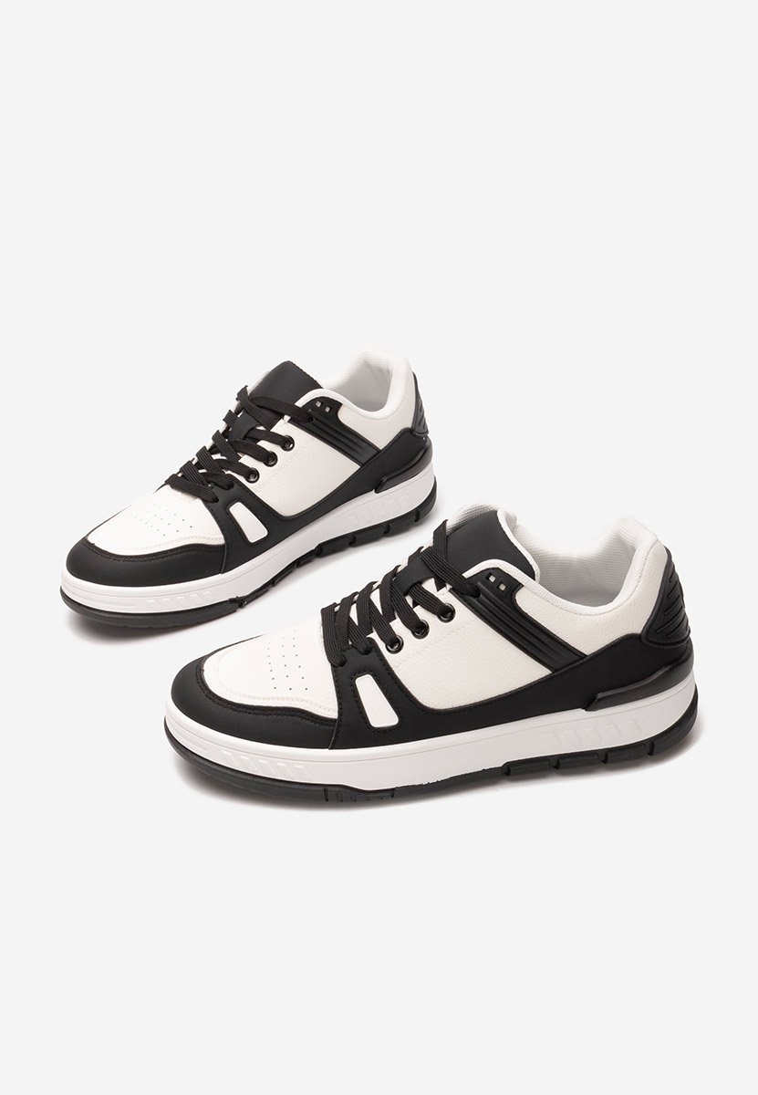 Sneakers σανδάλια Franklin μαύρα