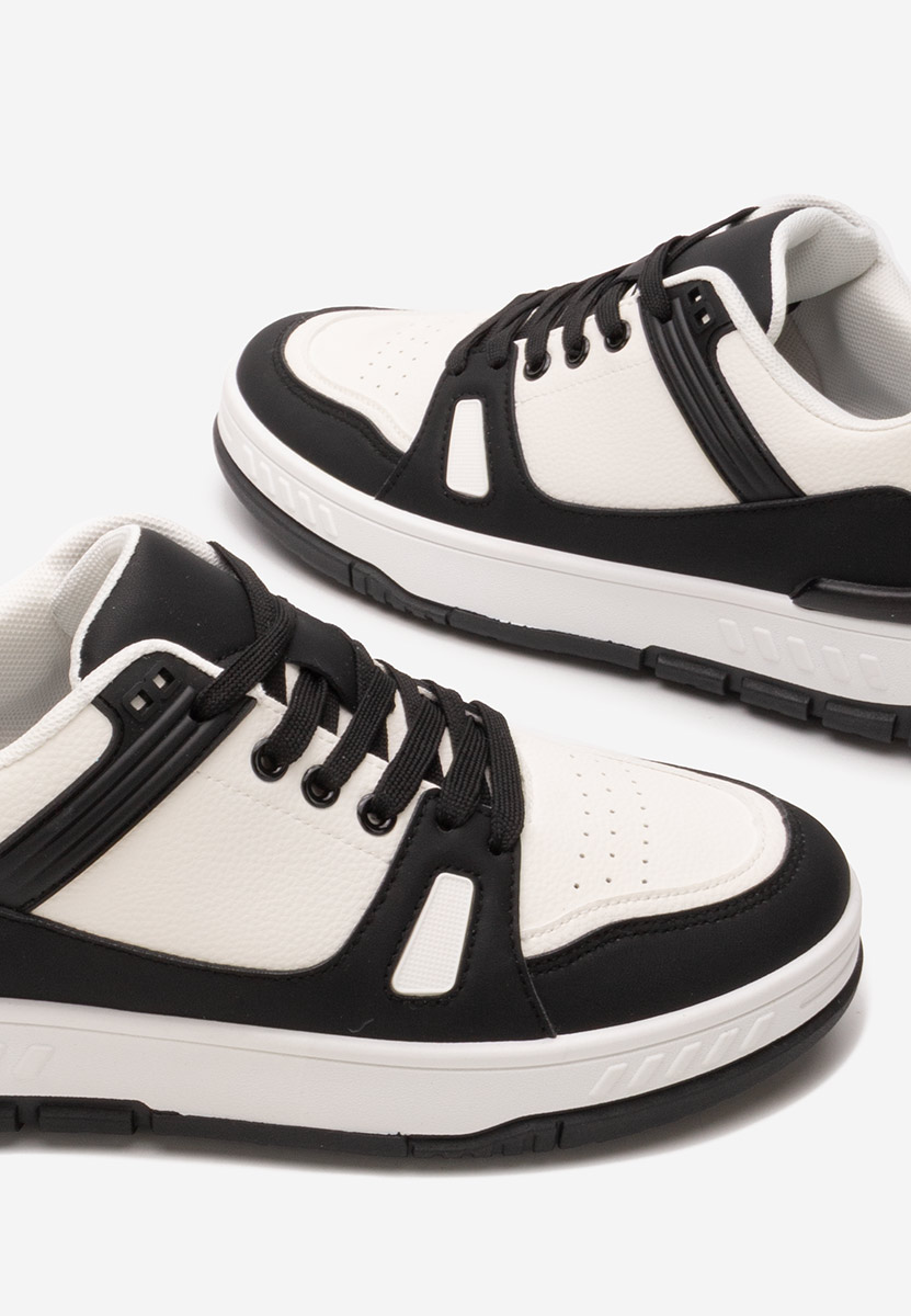 Sneakers σανδάλια Franklin μαύρα