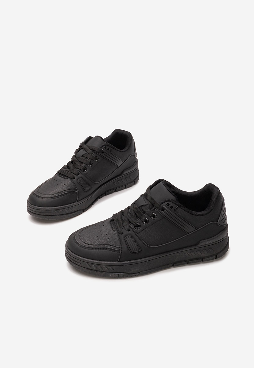 Sneakers σανδάλια Franklin V2 μαύρα