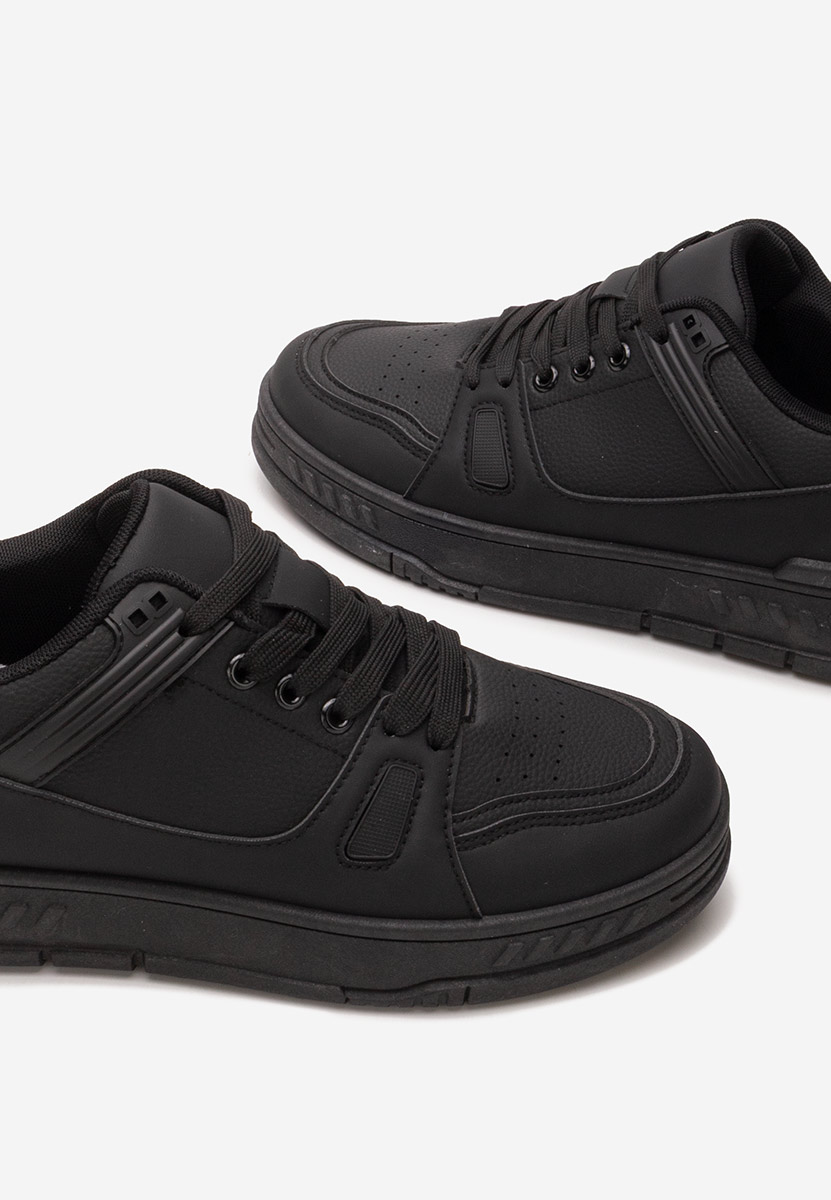 Sneakers σανδάλια Franklin V2 μαύρα