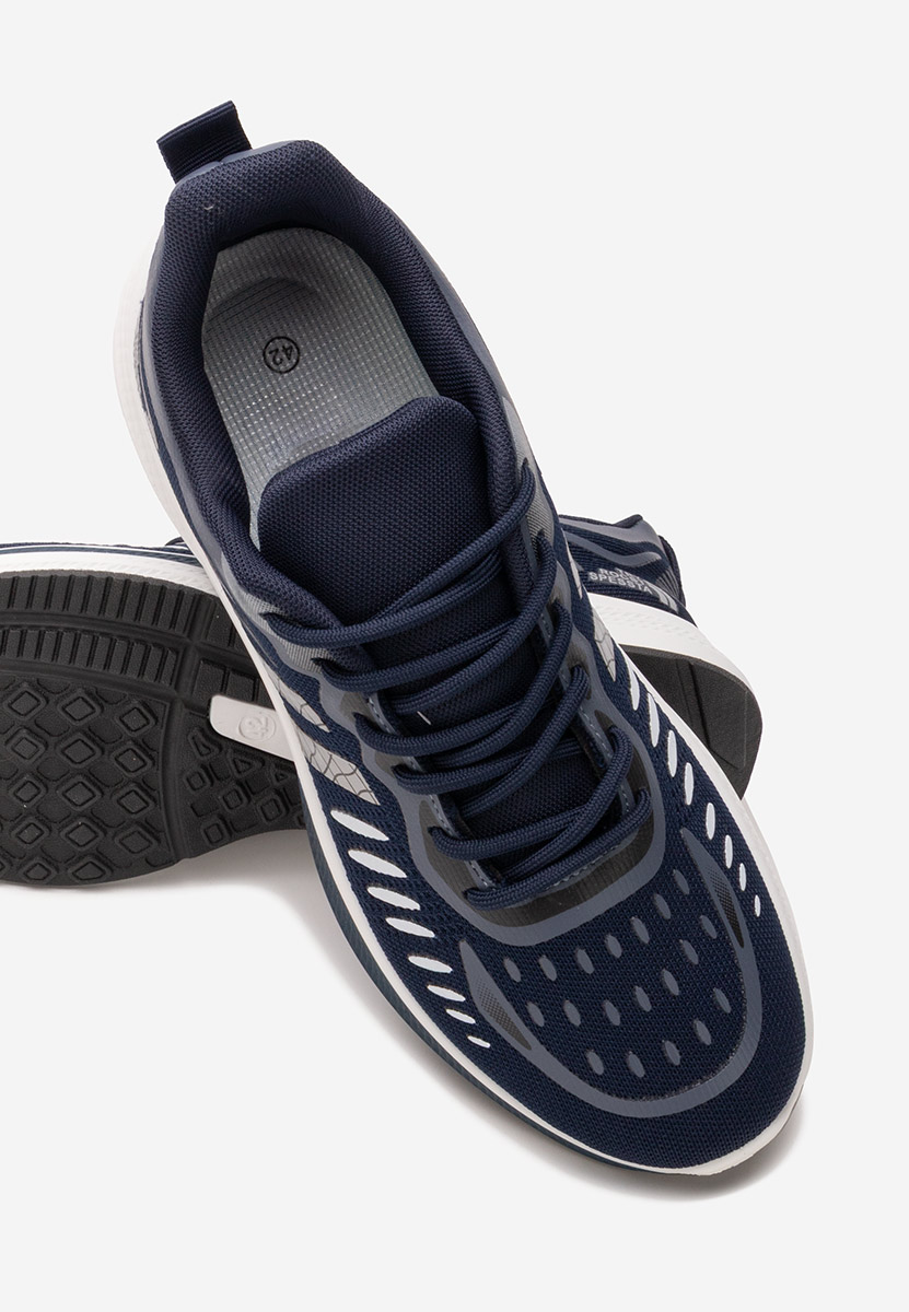 Sneakers σανδάλια Rodney Νειβι