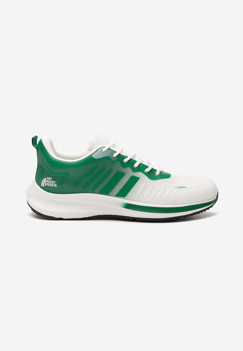 Sneakers σανδάλια Rodney πρασινο