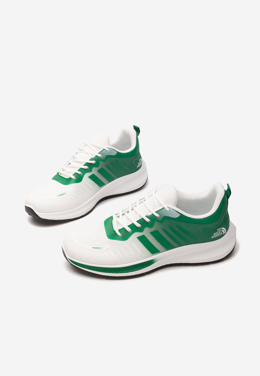Sneakers σανδάλια Rodney πρασινο