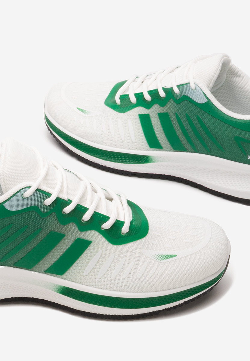Sneakers σανδάλια Rodney πρασινο