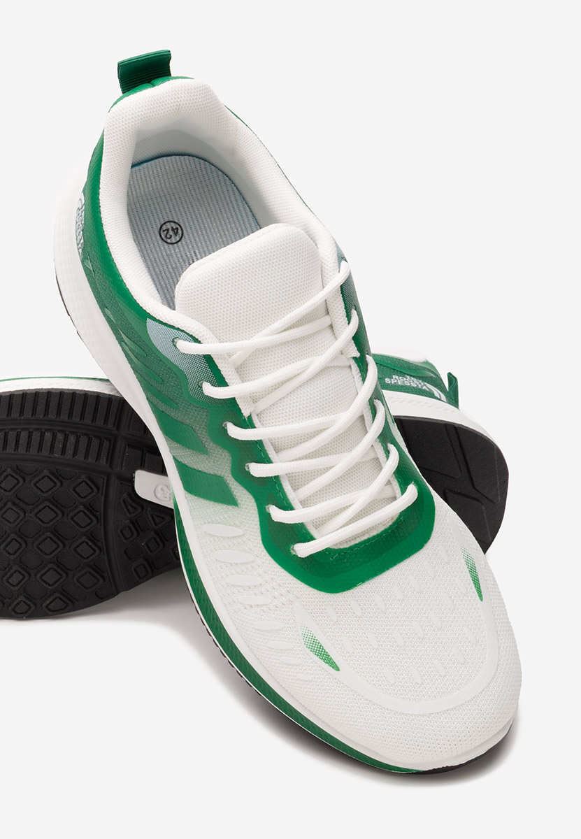 Sneakers σανδάλια Rodney πρασινο