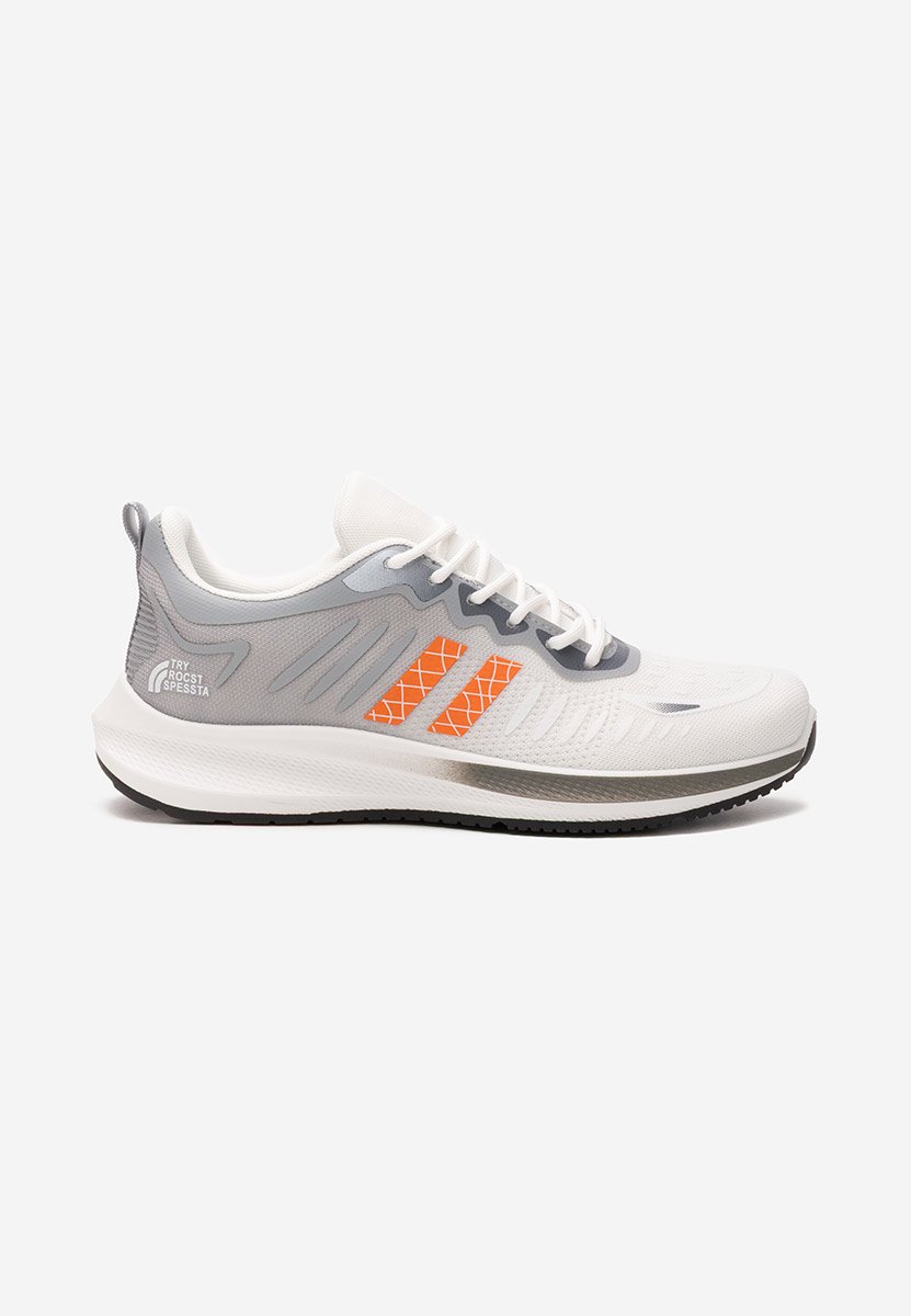 Sneakers σανδάλια Rodney λευκά