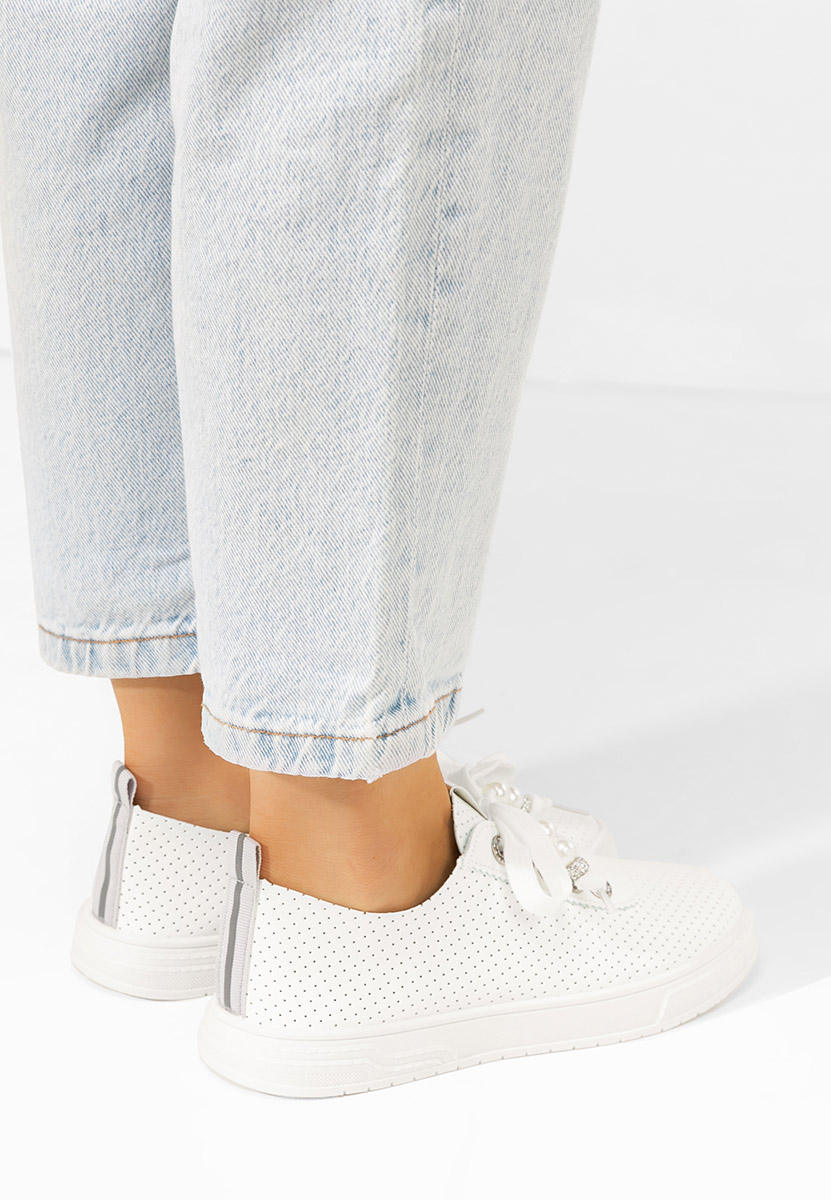 Sneakers γυναικεια Candysa ασιμι